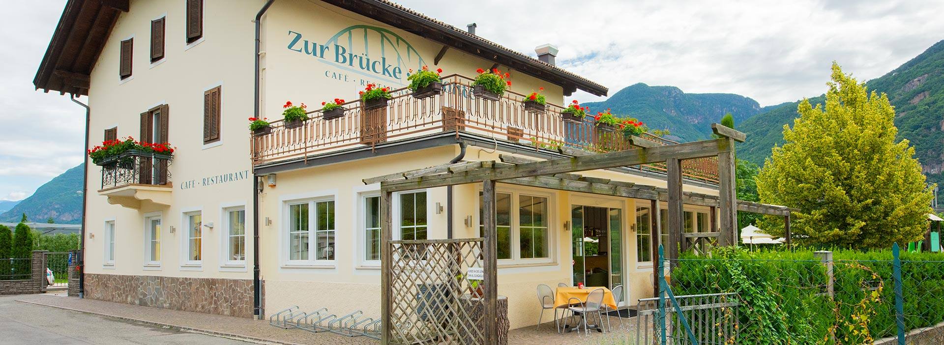 Ristorante Al Ponte