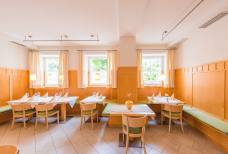 Ristorante Al Ponte - Sala ristorante