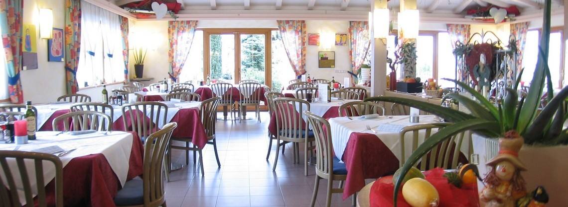 Ristorante Pizzeria Wiesenheim
