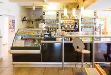 Ristorante Kurtinigerhof - Bar