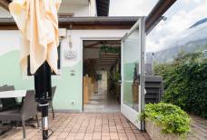 Ristorante Kurtinigerhof - WC