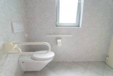 Ristorante Kurtinigerhof - WC