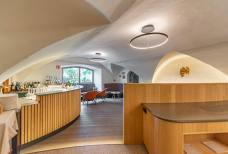Weingut Stroblhof - Ristorante e bar