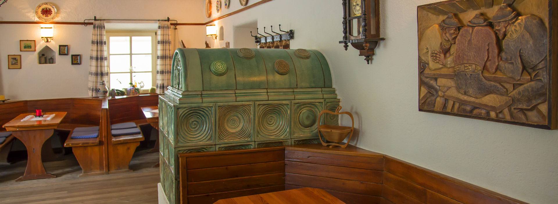 Ristorante Obermair