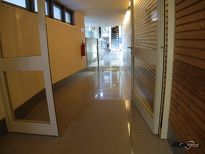 Restaurant Grissino - Rampe