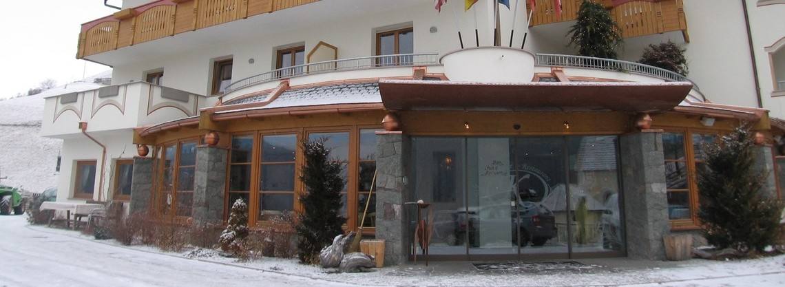 Ristorante Kircherhof