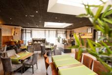 Ristorante Pizzeria Zum Klostersepp