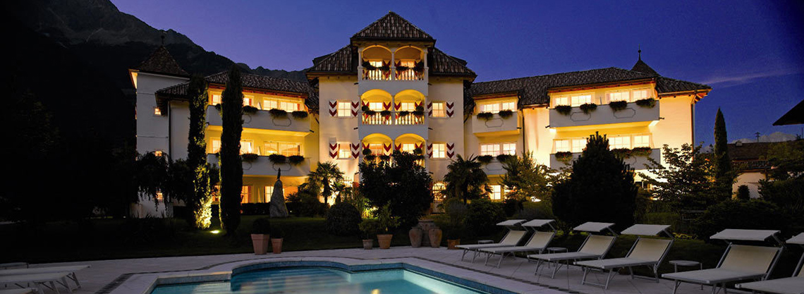 Hotel Hanswirt