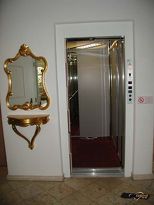 Hotel Hanswirt - Ascensore
