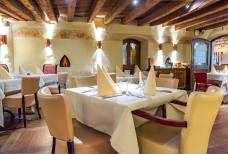 Sala pranzo