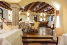 Gradini sala pranzo