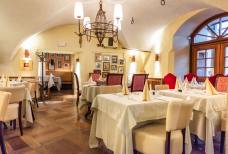 Sala pranzo