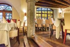 Gradini sala pranzo