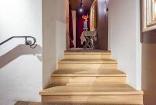 Sala pranzo 1. piano