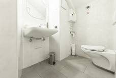 Ristorante Lilie - WC