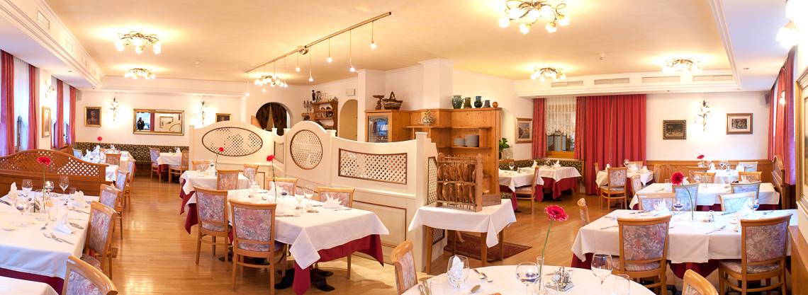 Ristorante Schwarzer Adler Ristorante Schwarzer Adler