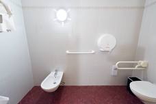 Ristorante Schwarzer Adler - Bagno