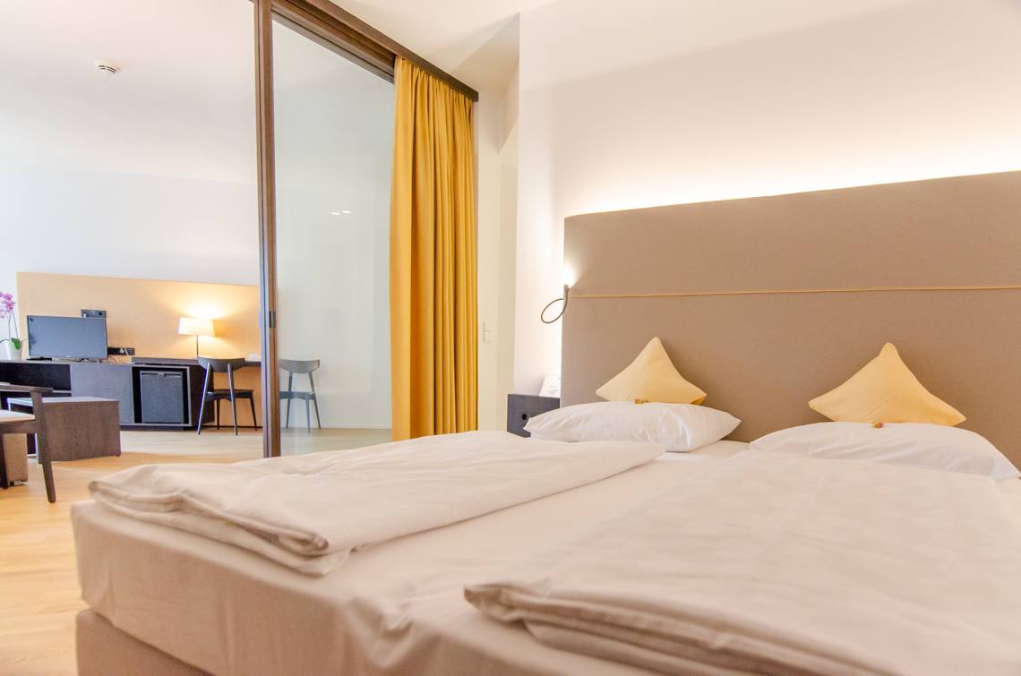 Doppelzimmer