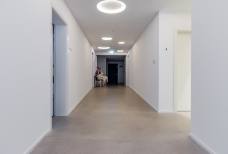 Rampe Hallenbad