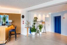 Speisesaal