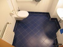Restaurant Weiherbad - Toilette