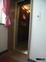 Hotel Tirolerhof - Ascensori
