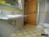 Hotel Tirolerhof - Badezimmer