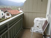 Hotel Tirolerhof - Balcone 