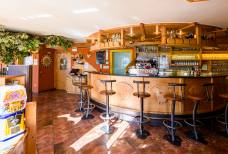 Restaurant Pizzeria Mausefalle - Bar