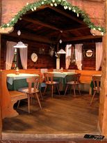Ristorante La Bercia - Sala Ristorante 