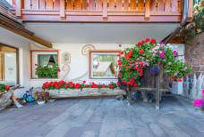 Rampa d'ingresso