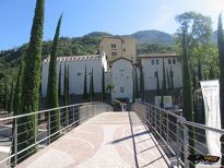 I Giardini di Castel Trauttmansdorff - Rampa