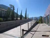 I Giardini di Castel Trauttmansdorff - Rampa