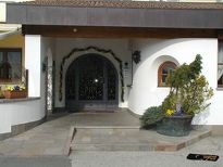 Wanderhotel Vinschgerhof - Rampe