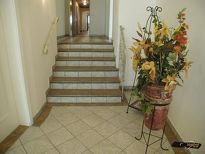 Wanderhotel Vinschgerhof - Treppe 2