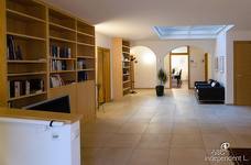 Hotel Masatsch - Biblioteca