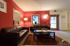 Hotel Masatsch - Biblioteca