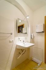Hotel Masatsch - Bagno terzo piano