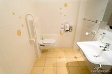 Hotel Masatsch - Bagno terzo piano