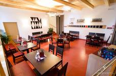 Hotel Masatsch - Bistrot