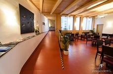 Hotel Masatsch - Rampa 6