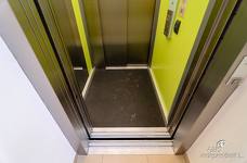 Hotel Masatsch - Ascensore 2
