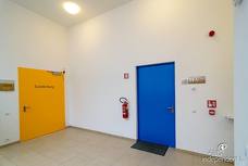 Hotel Masatsch - Bagno edificio secondario