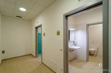 Hotel Masatsch - Bagno edificio secondario