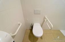 Hotel Masatsch - Bagno edificio secondario