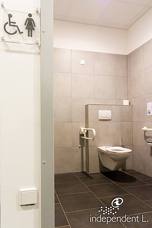 Hotel Masatsch - Altri locali igienici