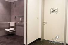 Hotel Masatsch - Altri locali igienici