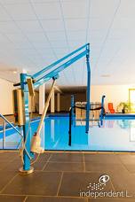 Hotel Masatsch - Sollevatore