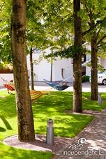 Hotel Masatsch - Parco giochi
