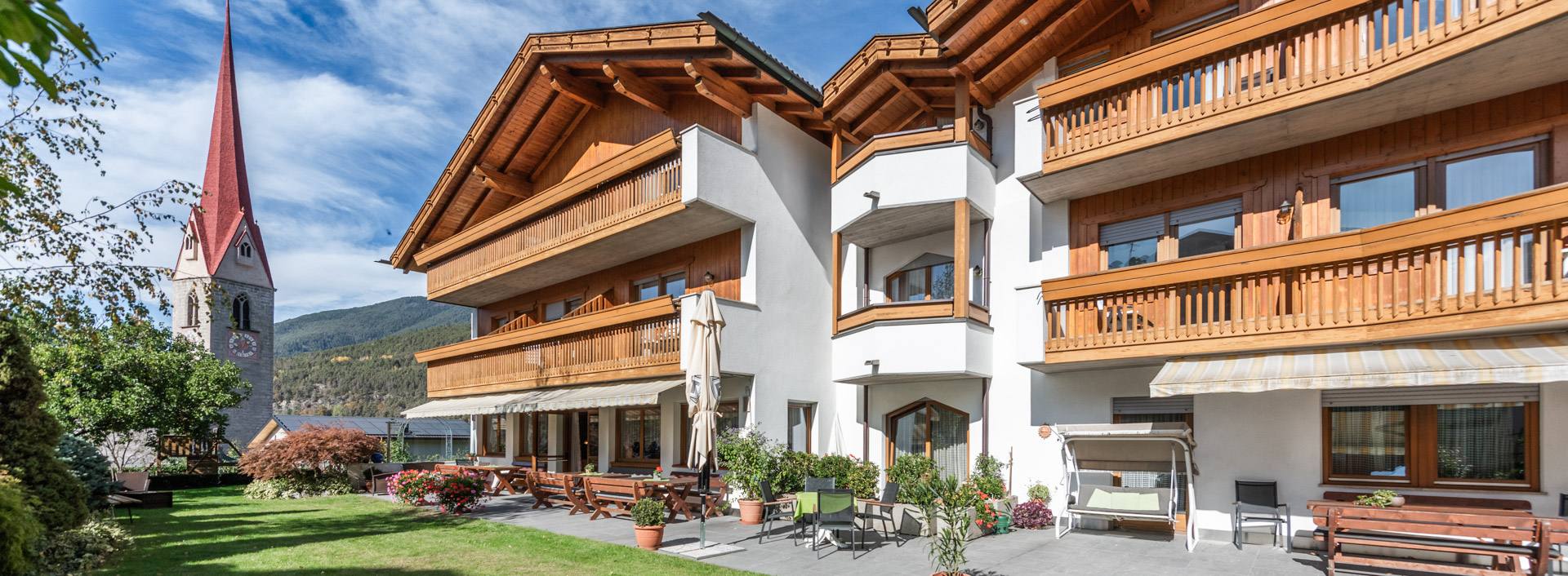 Hotel Waldheim